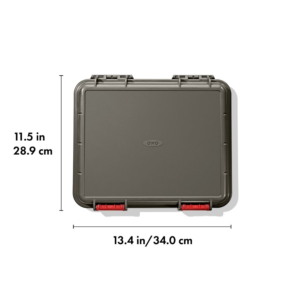 Outdoor Camp Kitchen Prep Set R6