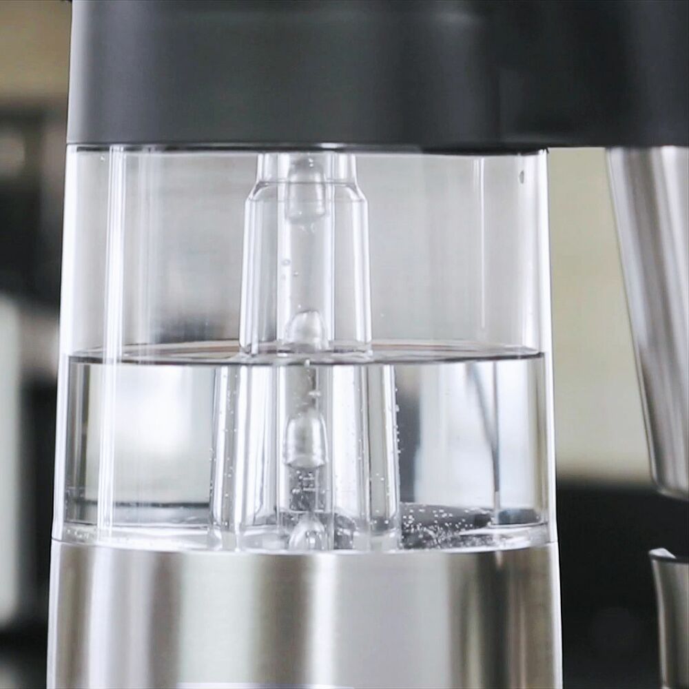 9-Cup Coffee Maker T8