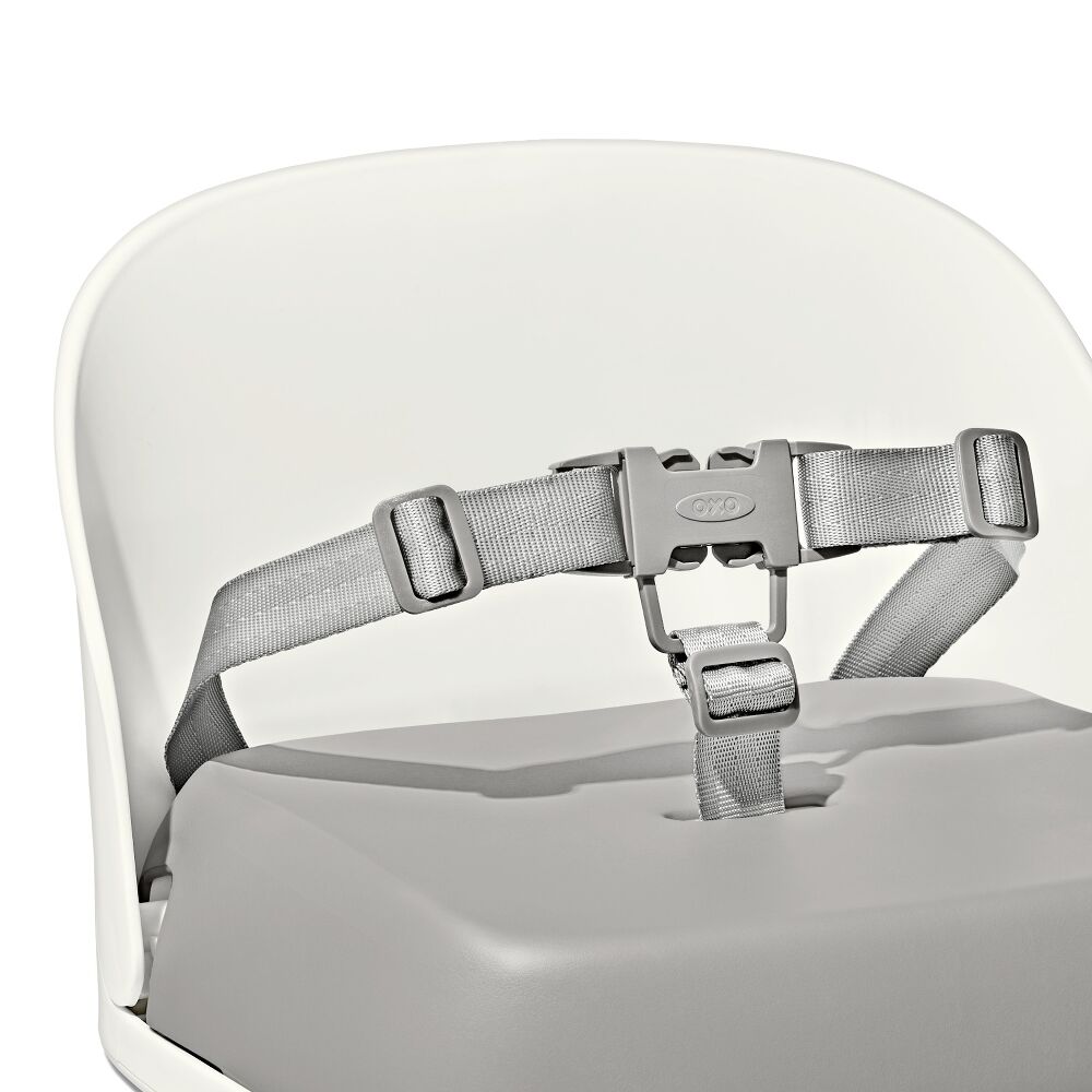 Perch Booster Seat with Straps H4