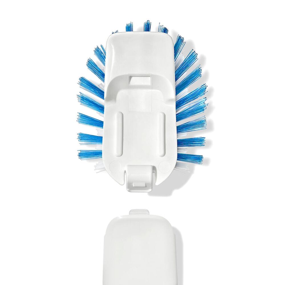 Dish Brush Refills - 4-Pack D6