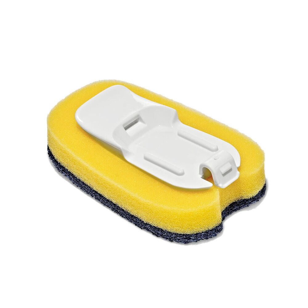 OXO Good Grips Dish Scrub Refills — 4-Pack N0