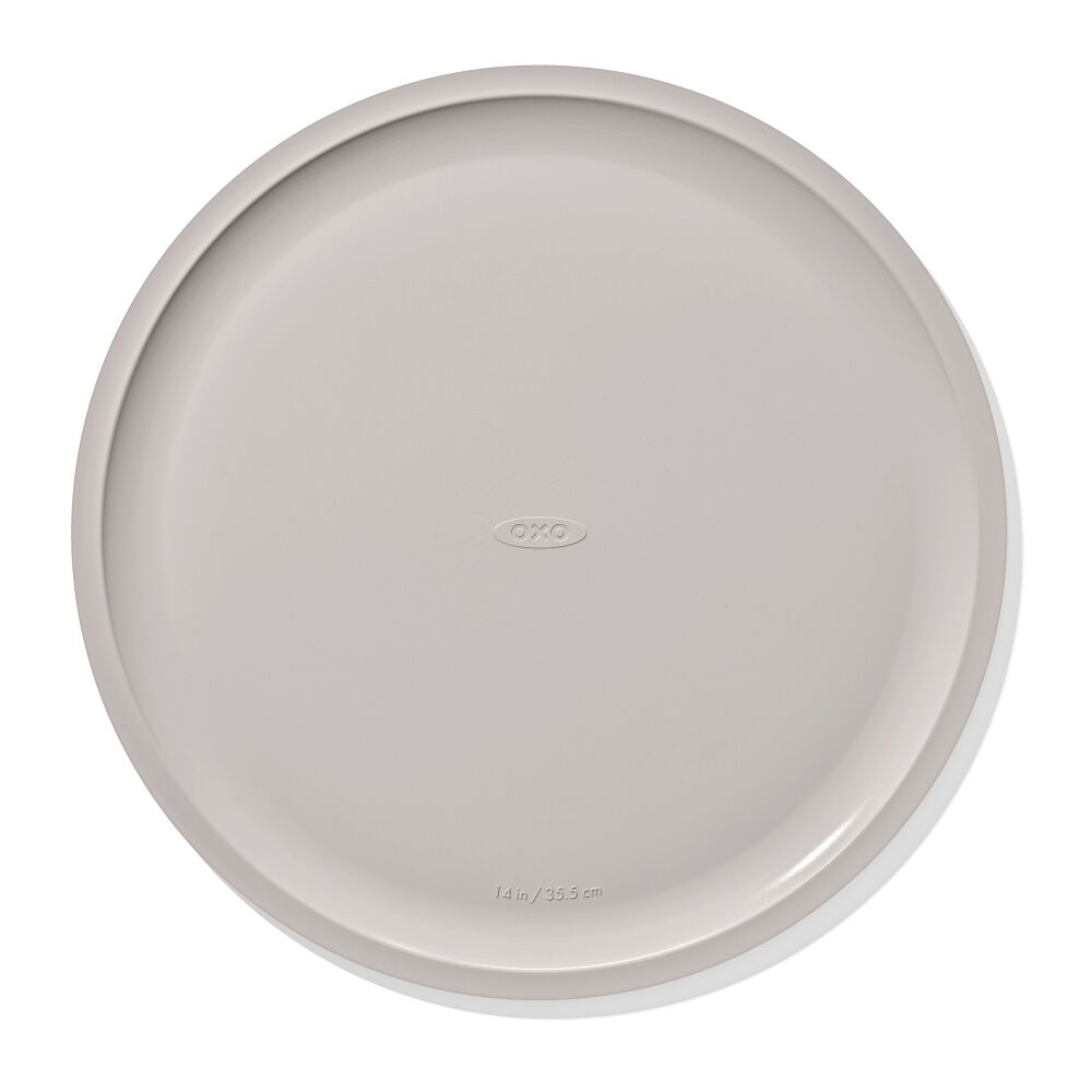 Non-Stick Pro Ceramic Coated Metal Bakeware 15” Pizza Pan U4