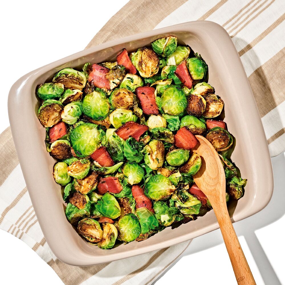 2 Qt Square Stoneware Baking Dish Y4