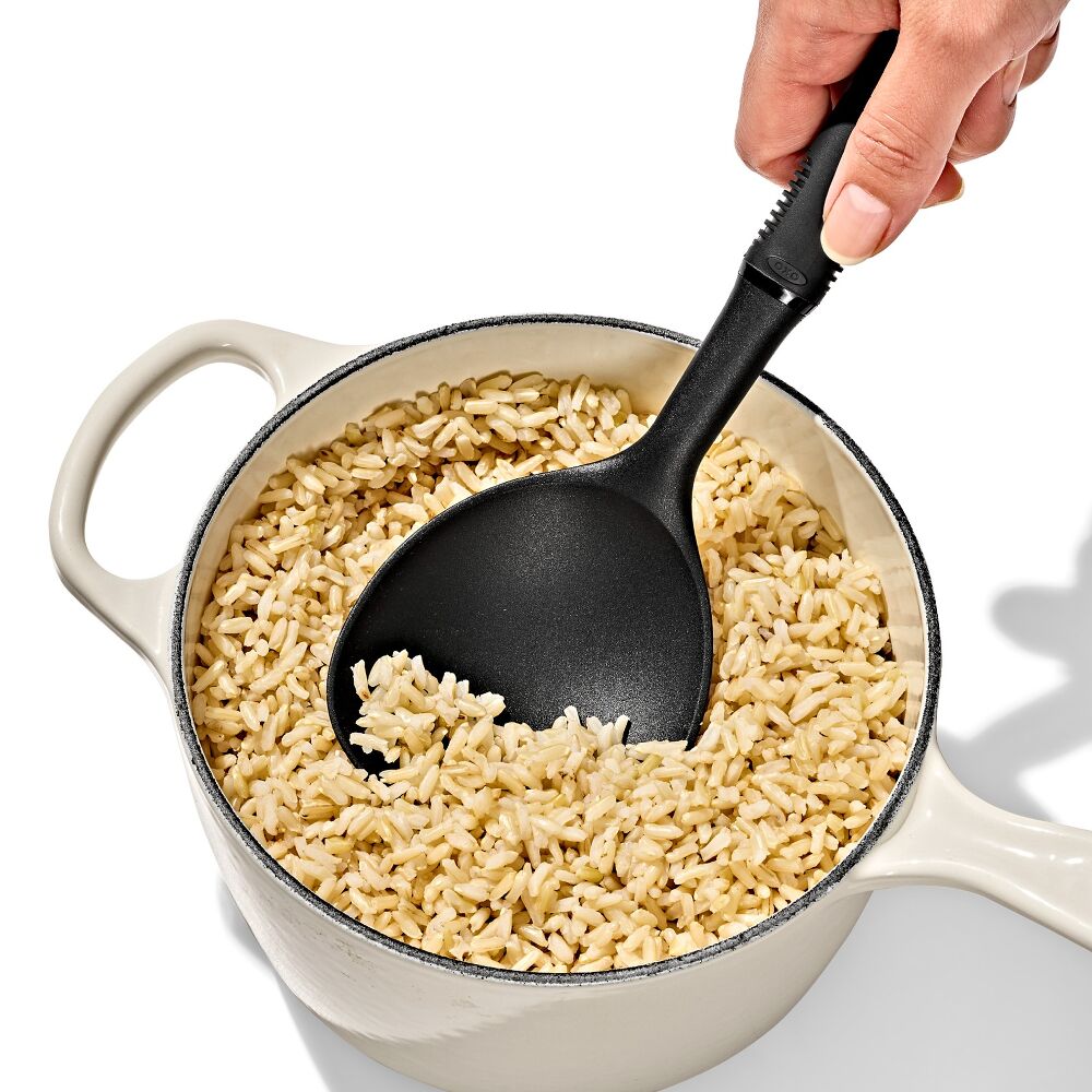 Nylon Rice Paddle U9