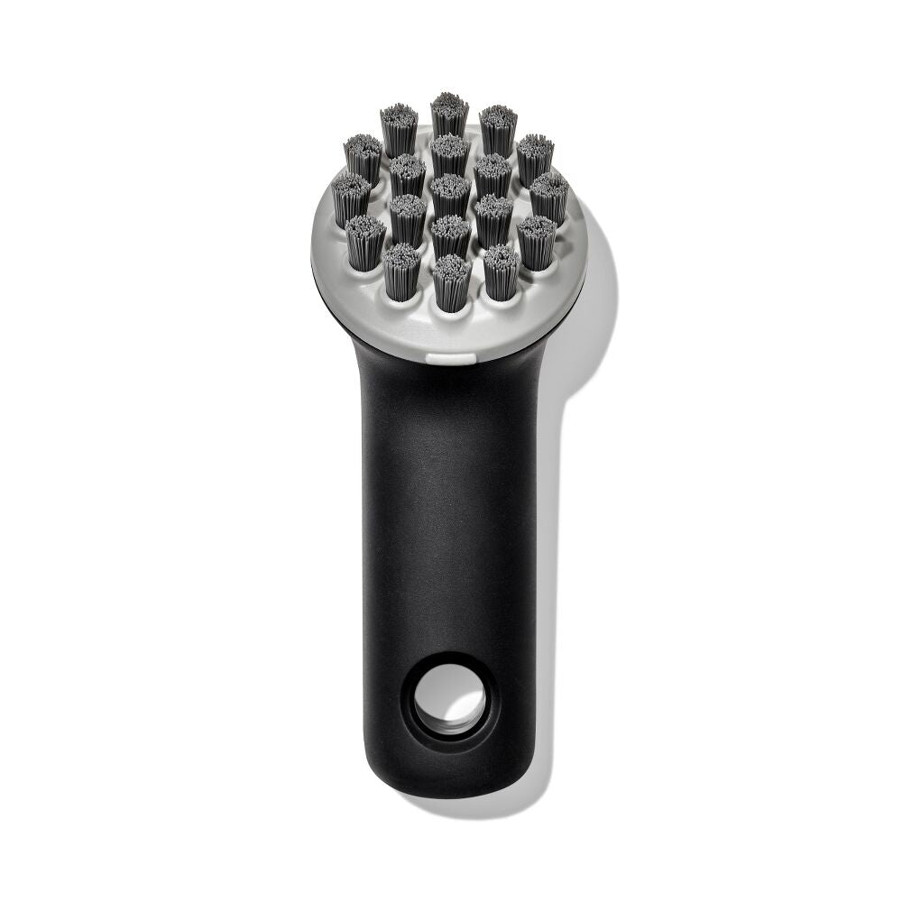 Cast Iron Brush X0
