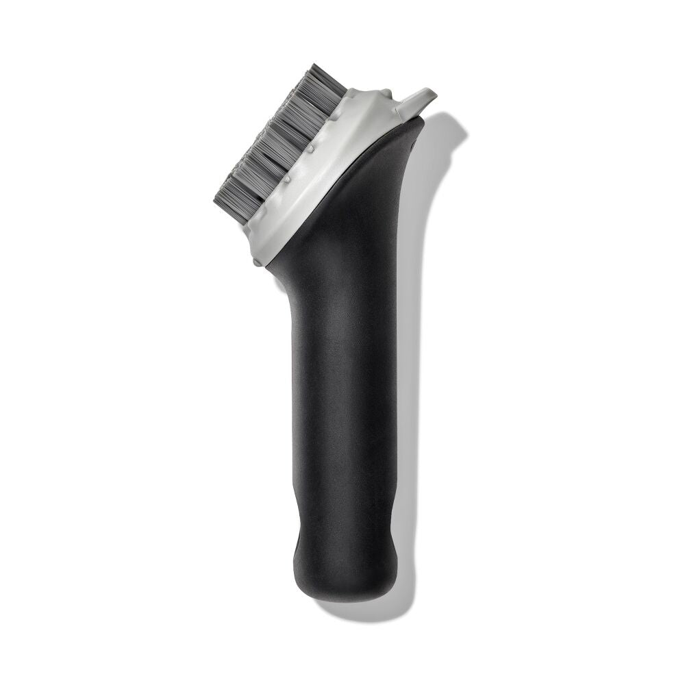 Cast Iron Brush X0