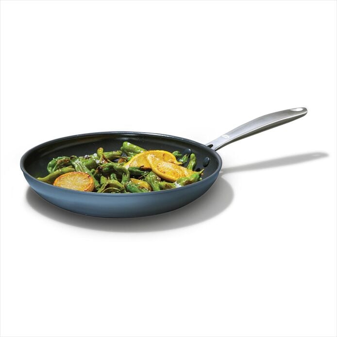 Enhanced Non-Stick 10-Inch Frypan D2