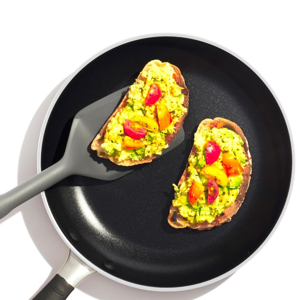 Non-Stick Pro Every Day 12 Inch Frypan Y2