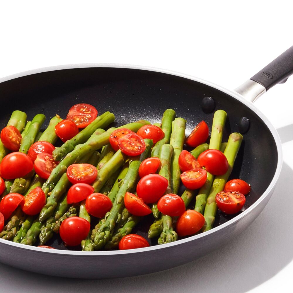 Non-Stick Pro Every Day 12 Inch Frypan Y2