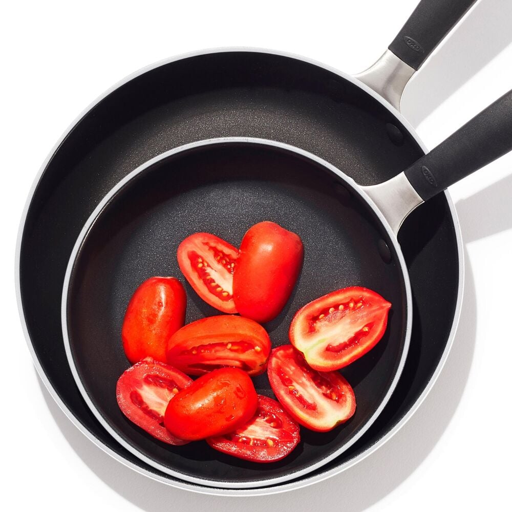 Non-Stick Pro Every Day 2-Piece Frypan Set O6