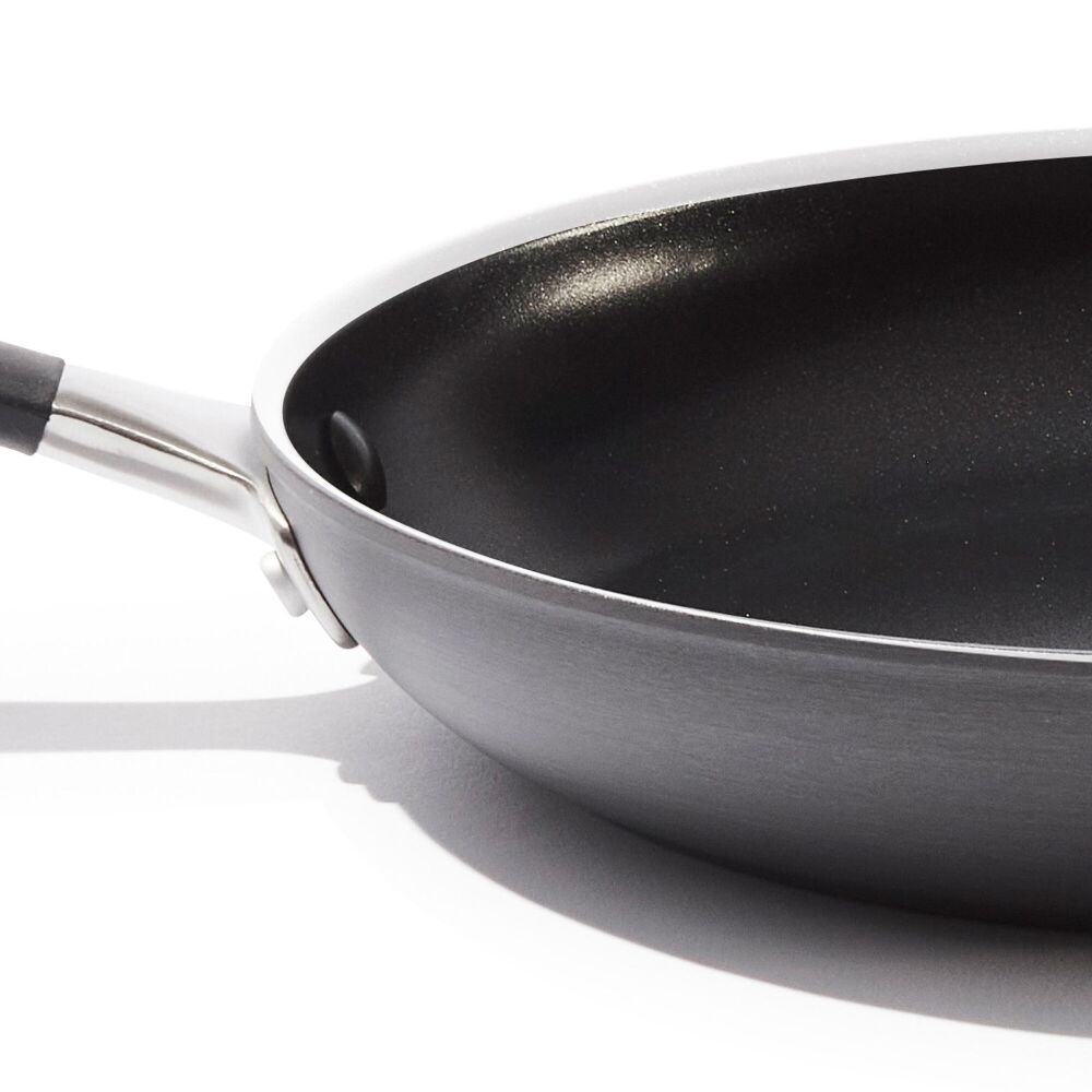 Non-Stick Pro Every Day 2-Piece Frypan Set O6