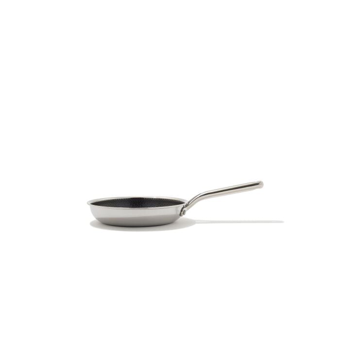 Trident Hybrid Non-Stick Stainless Steel 10-Piece Set U1