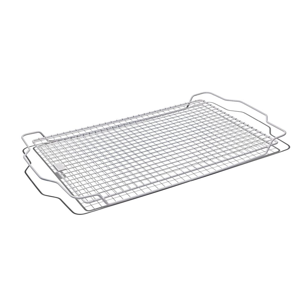 Non-Stick Pro Ceramic Coated Cooling & Baking Rack T1