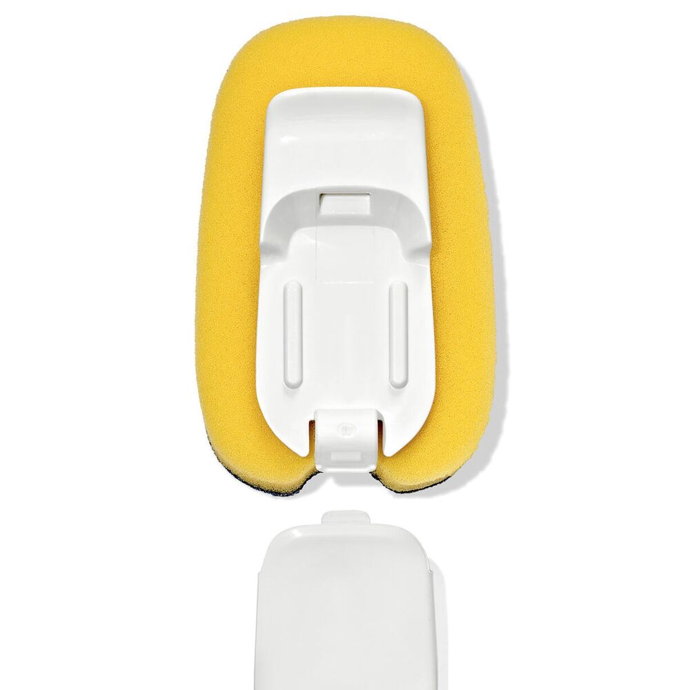 Dish Scrub with Refills I6