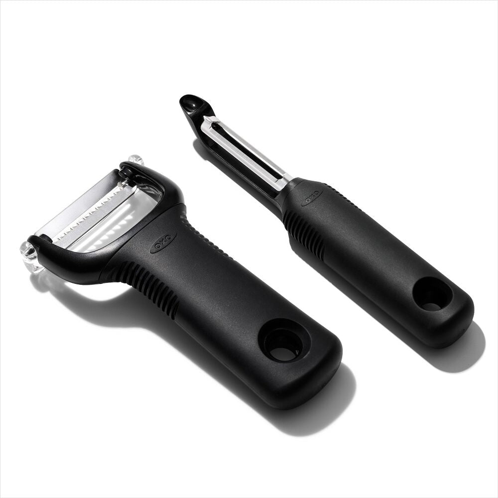 2-Piece Peeler Set F6