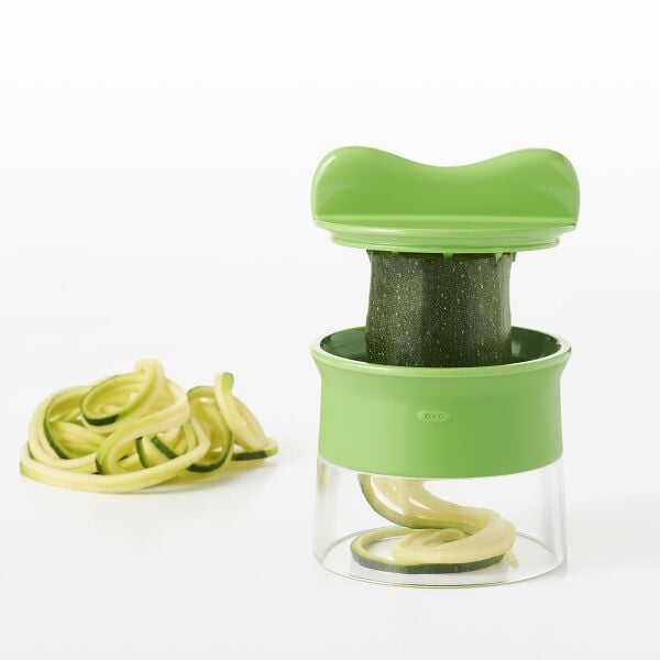 Hand-Held Spiralizer N5