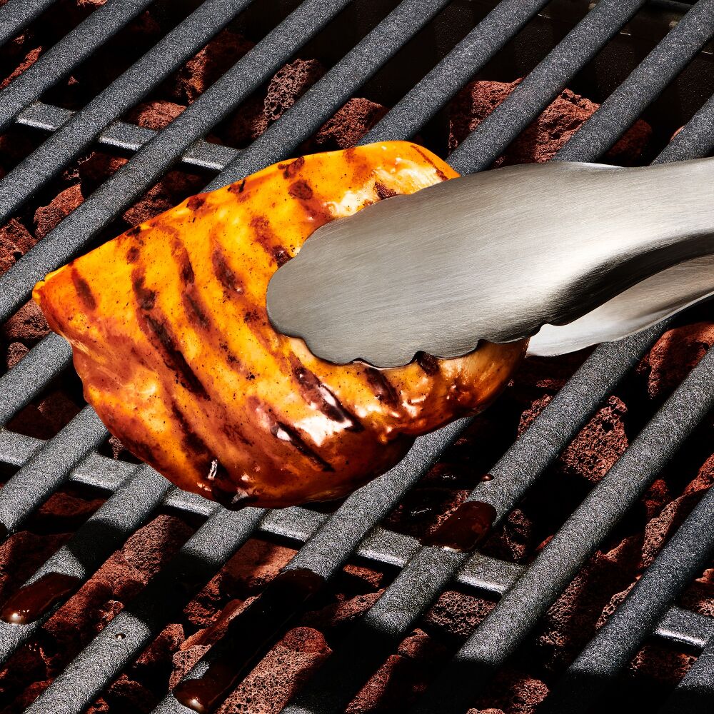 Outdoor 3-Piece Grilling Tool Set M3