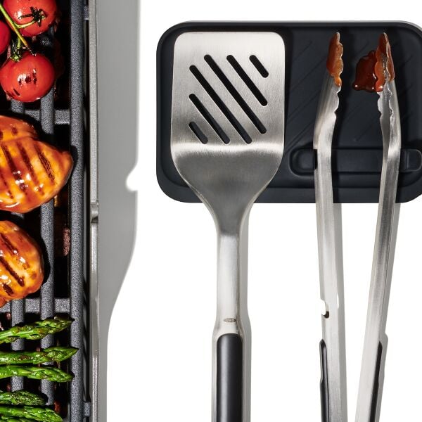 Outdoor 3-Piece Grilling Tool Set M3