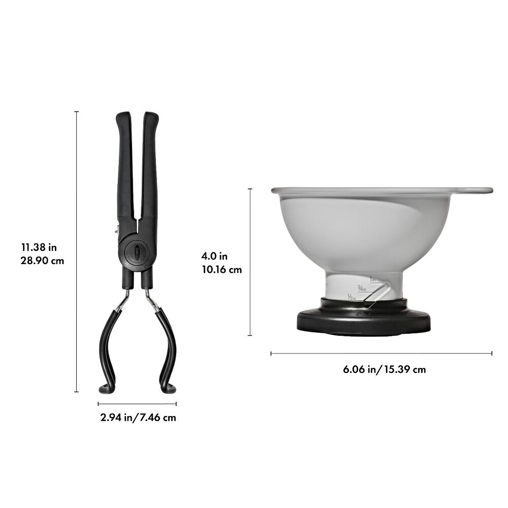 2-Piece Canning Essentials Set S2
