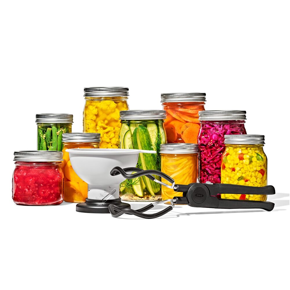 2-Piece Canning Essentials Set S2