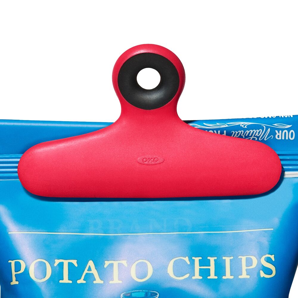 Bag Clip - 2 Pack - Jam O9