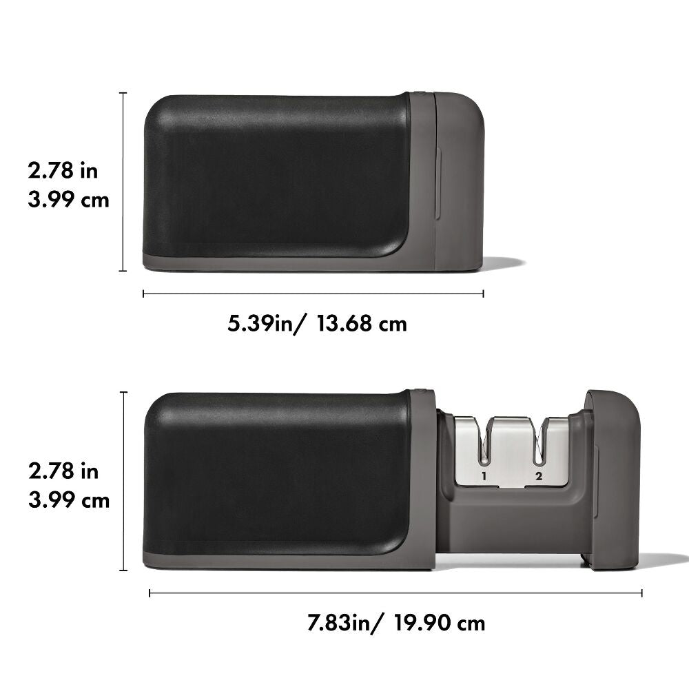 Knife Sharpener R7