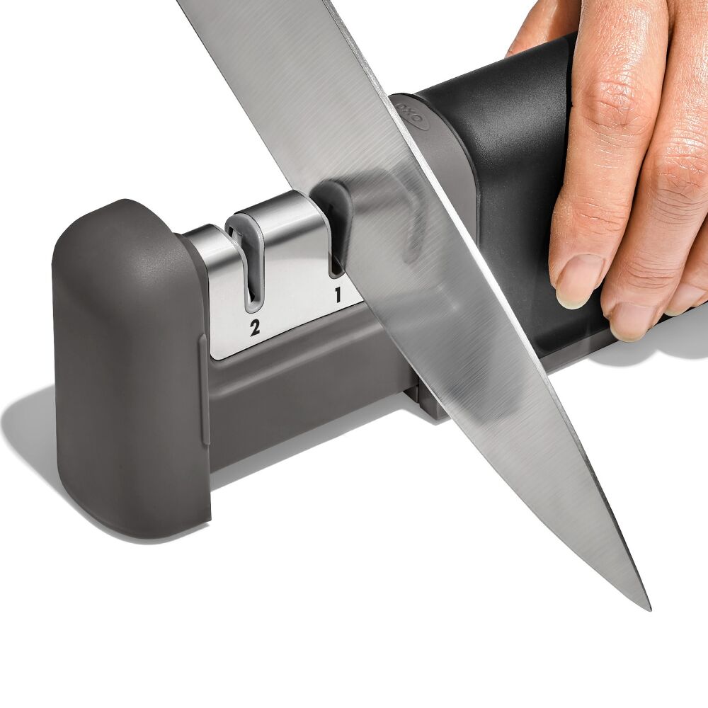 Knife Sharpener R7