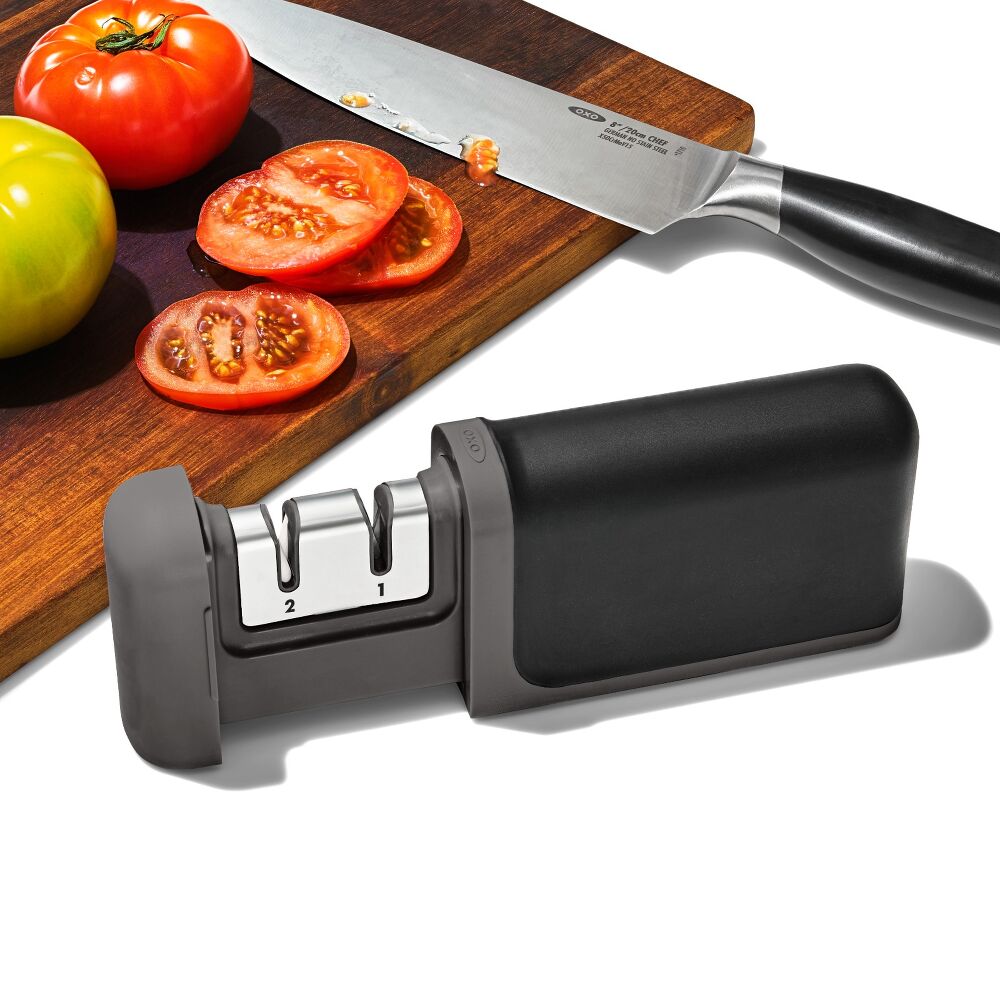 Knife Sharpener R7