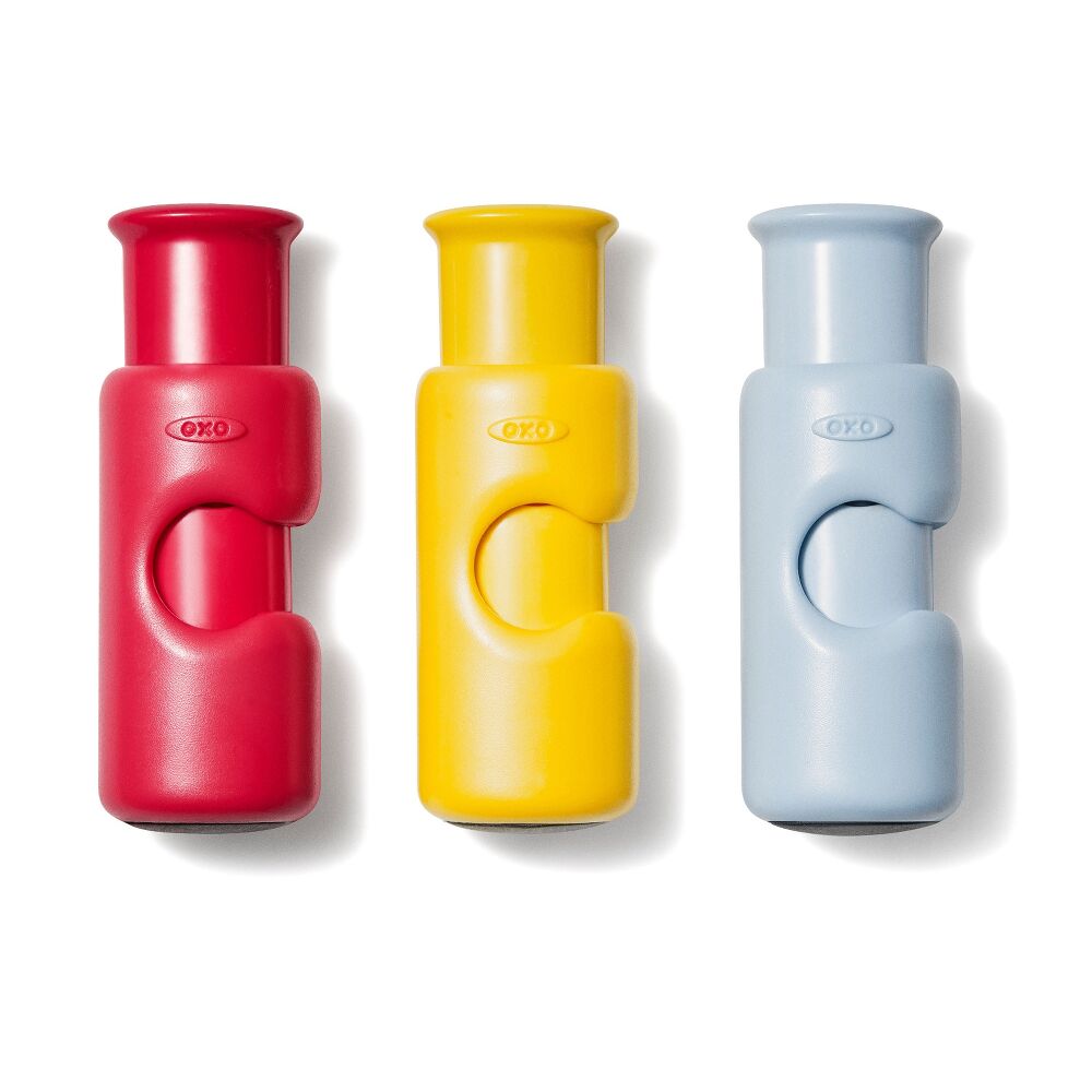 8 -Piece Clip Set V0