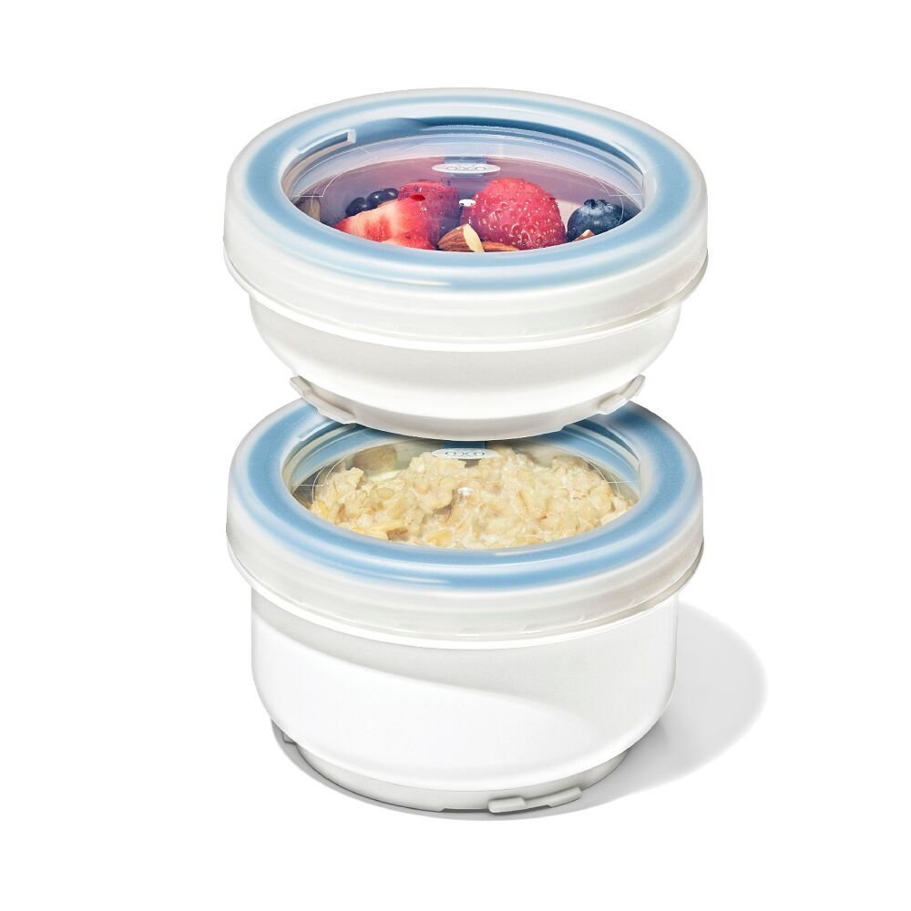 Prep & Go Small Cup Duo U6