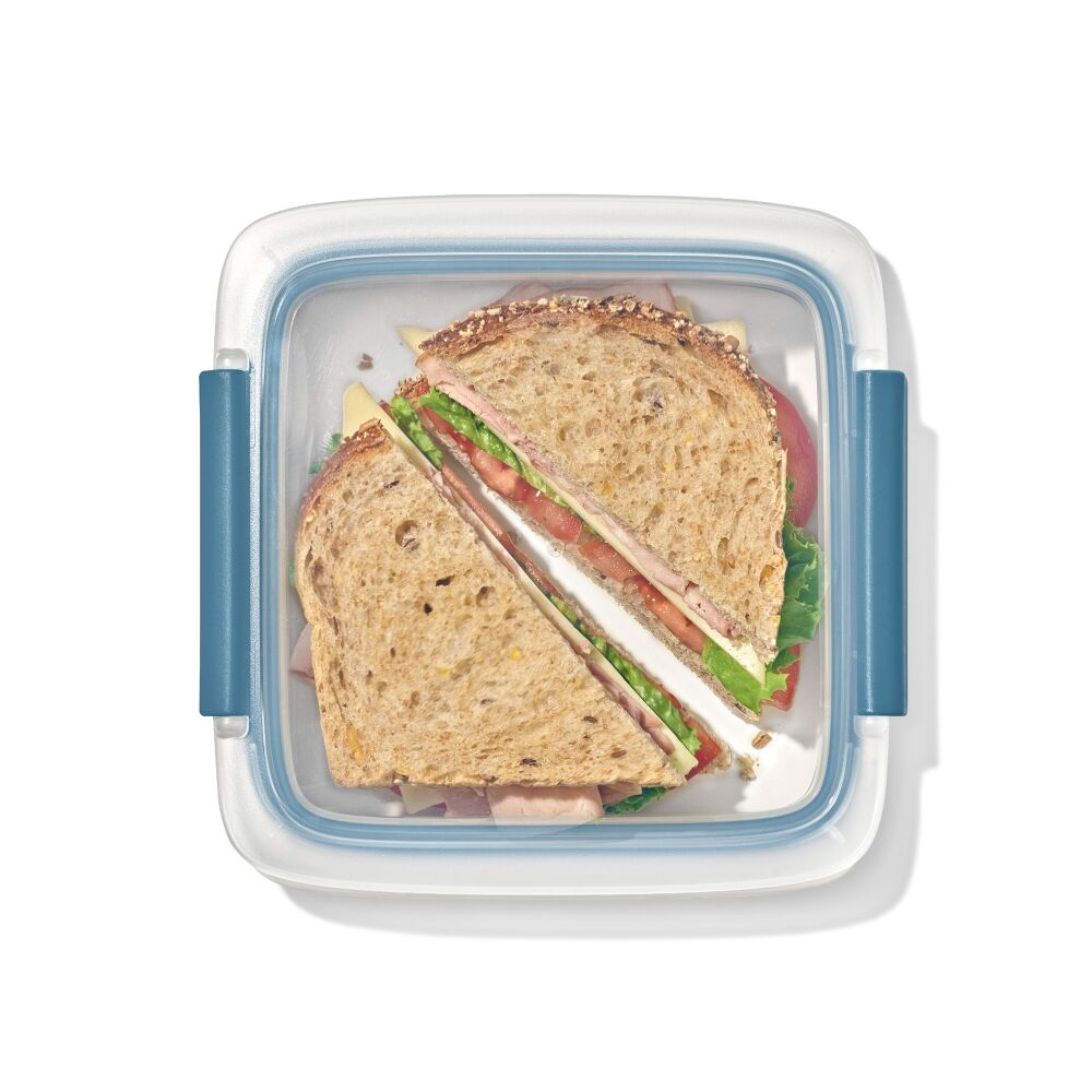 Prep & Go Slim Container - 1.8 Cups/0.4 L C1