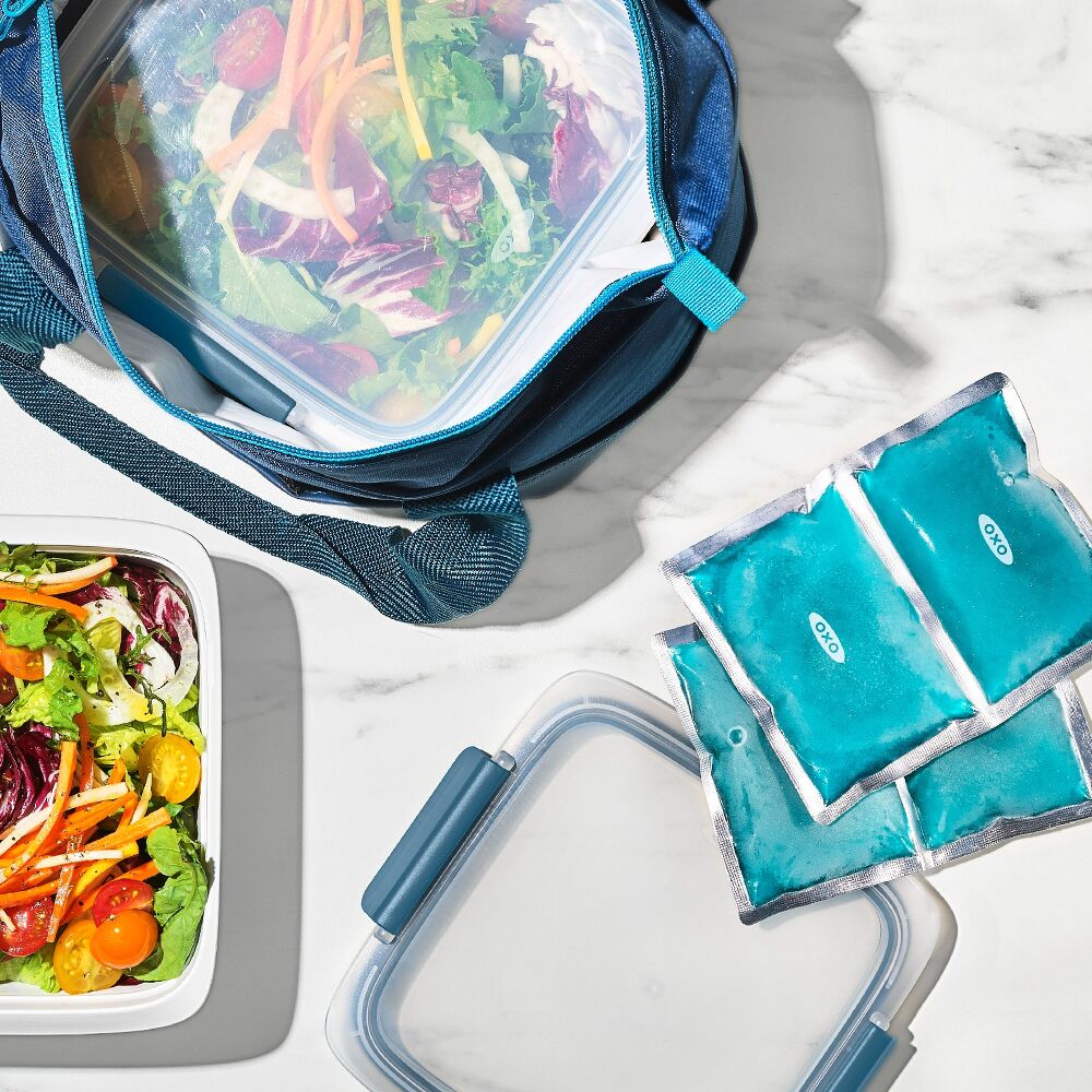 Prep & Go Ice Pack Set Q7