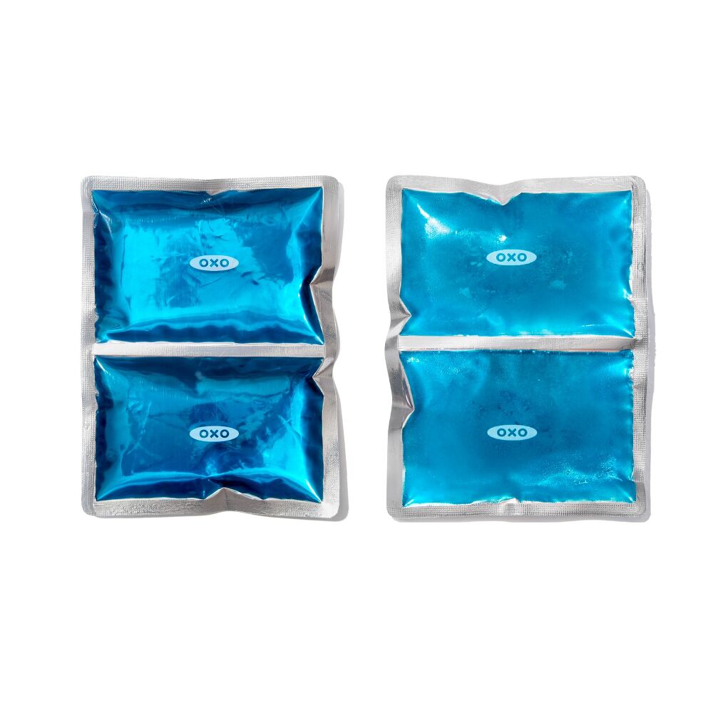 Prep & Go Ice Pack Set J9