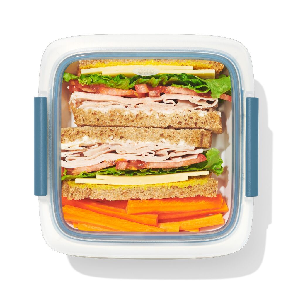 Prep & Go Sandwich Container L1