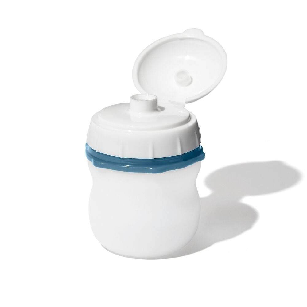 Prep & Go Squeeze Bottle 2-Pack D2