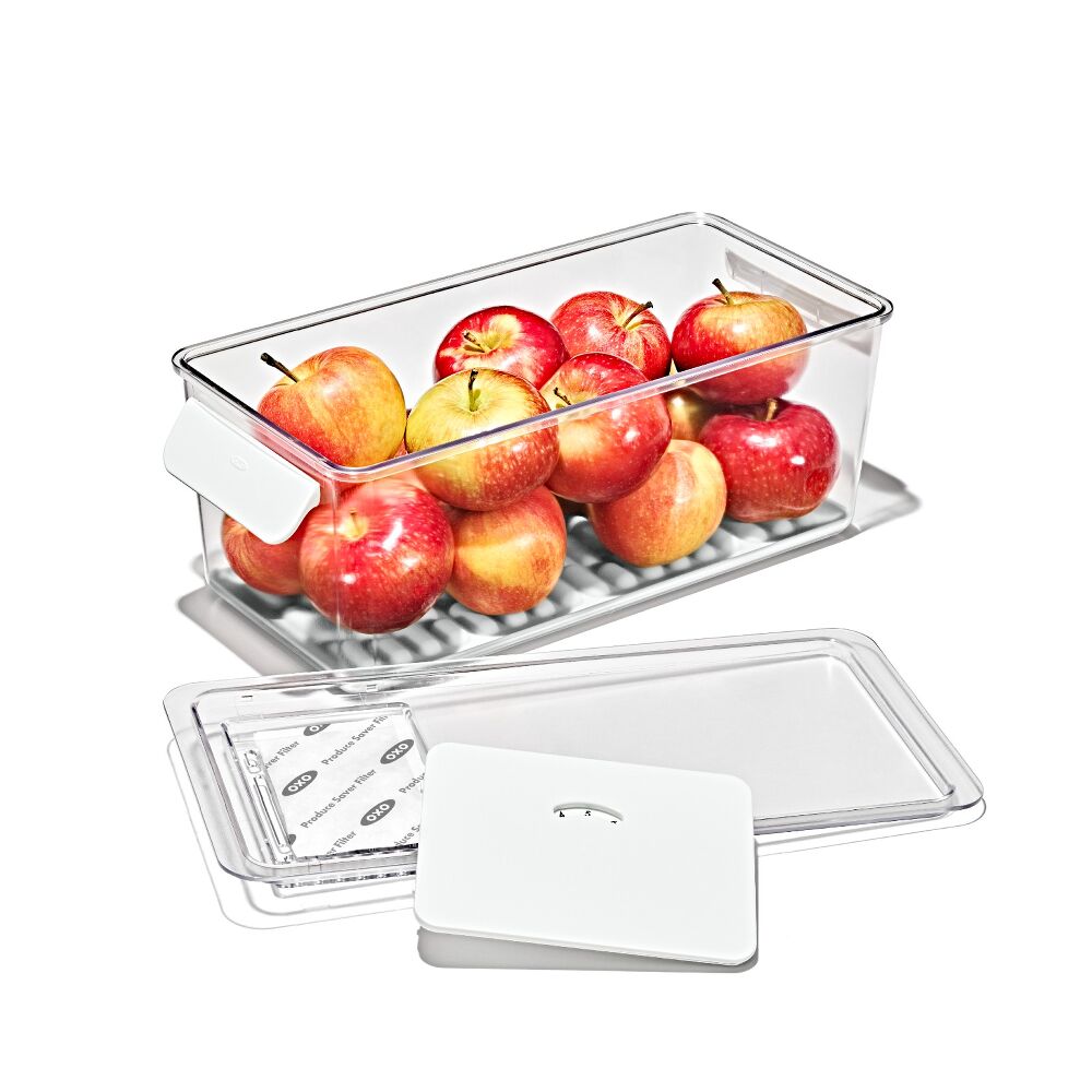 Produce Saver Bin with Filter B0