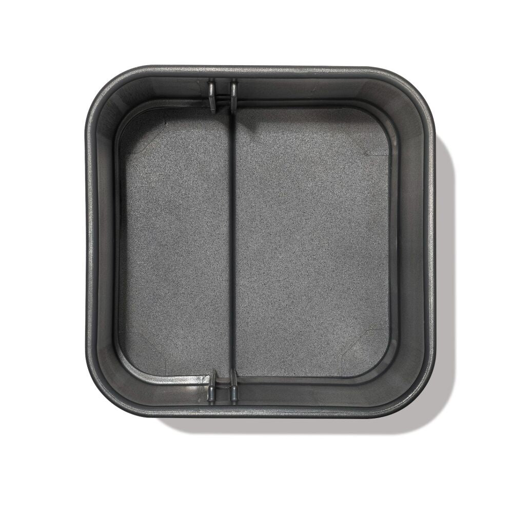 Adjustable Stainless Steel Utensil Holder - Small Y3