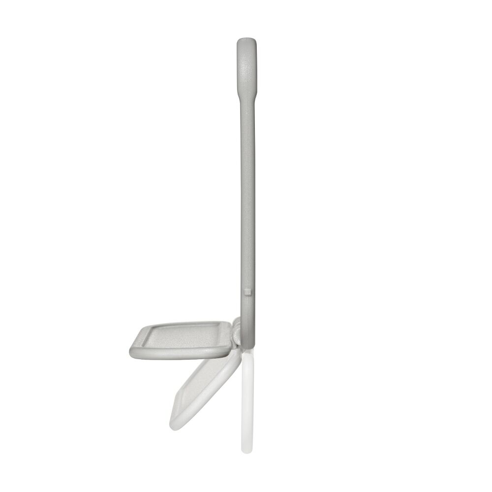 Adjustable Stainless Steel Utensil Holder - Small Y3