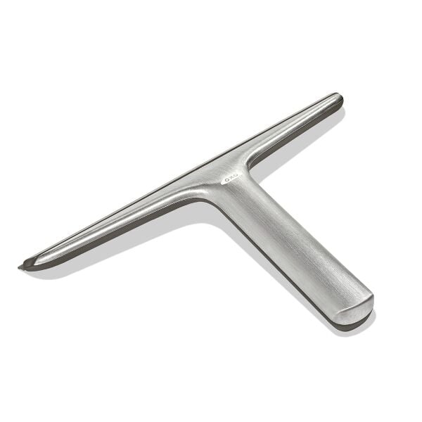 Stainless Steel Squeegee Y8