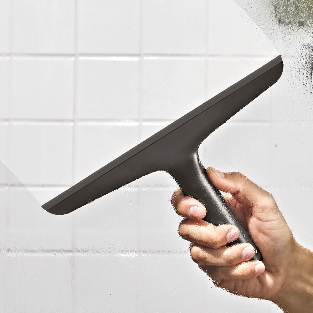 Stainless Steel Squeegee Y8