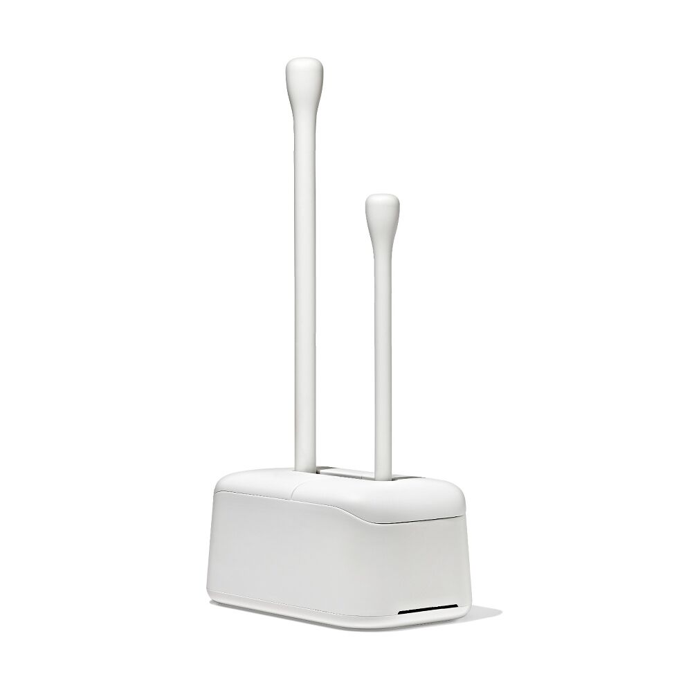 Toilet Brush & Plunger Set L5