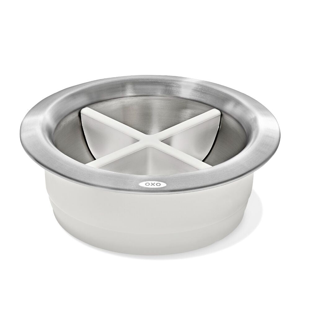 OXO Pet Easy-Clean Slow Feeder - Medium, 2 Cups/489 mL C6