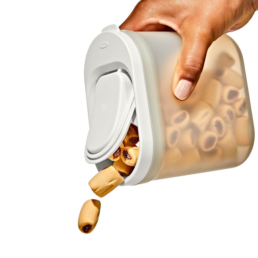 OXO Pet Airtight Treat Container P8