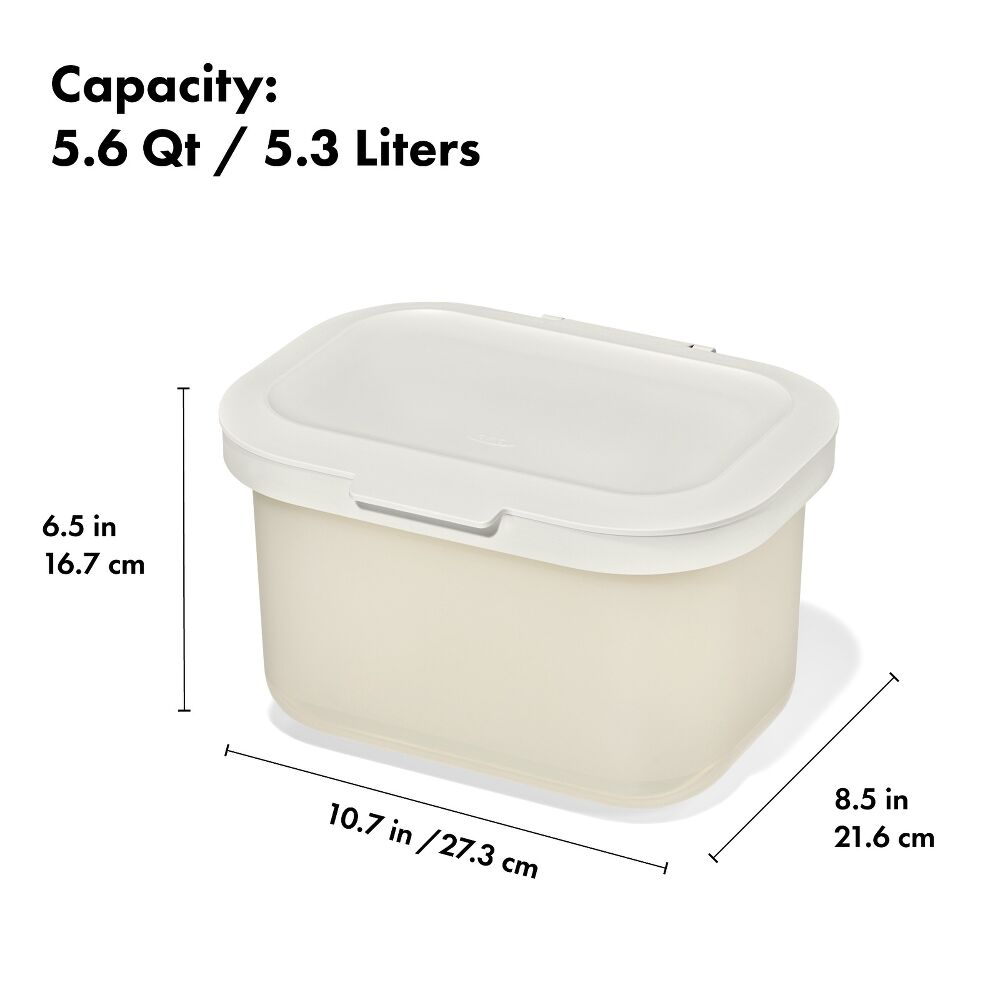 OXO Pet Multi-Purpose Container M5