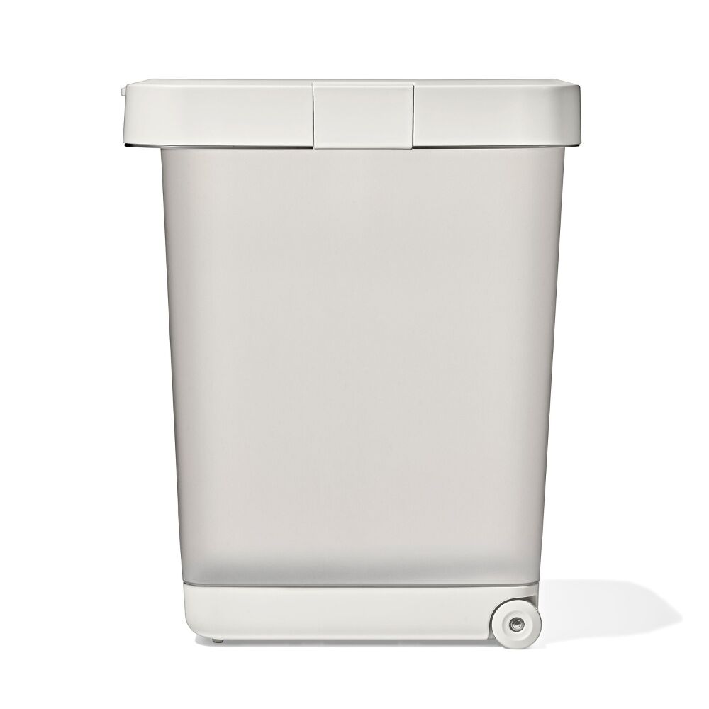 OXO Pet Airtight Food Container with Scoop — Extra Large D8