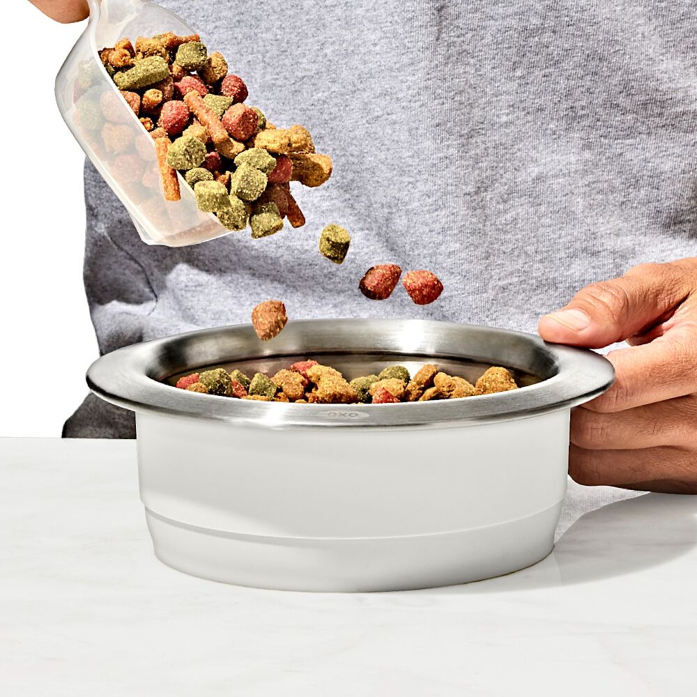 OXO Pet Nonslip Bowl - Large, 4 Cups / 950 mL R2