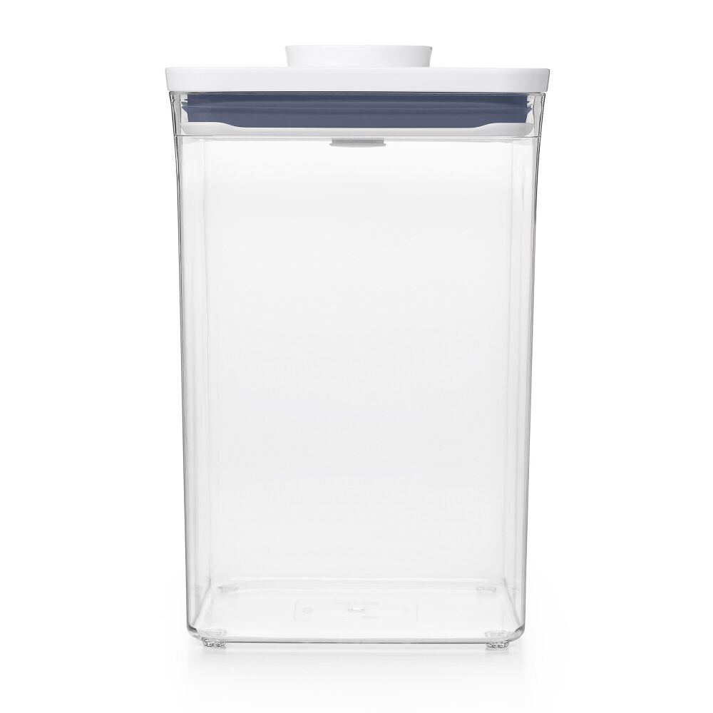 POP Container - Big Square Medium (4.4 Qt/4.2 L) Z6