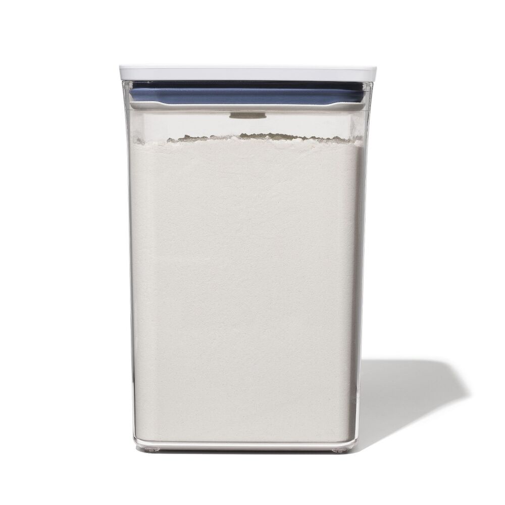 POP Container - Big Square Medium (4.4 Qt/4.2 L) Z6