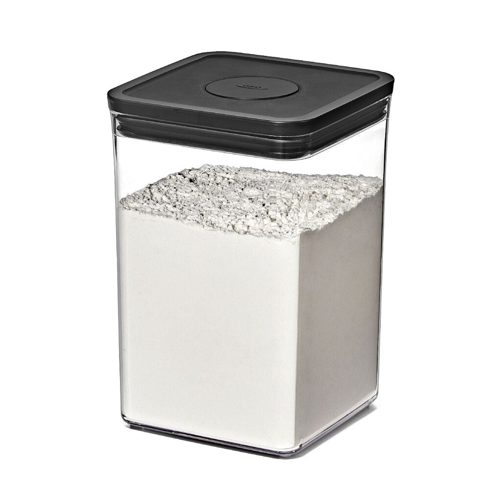 POP Container - Big Square Medium (4.4 Qt/4.2 L) Z6