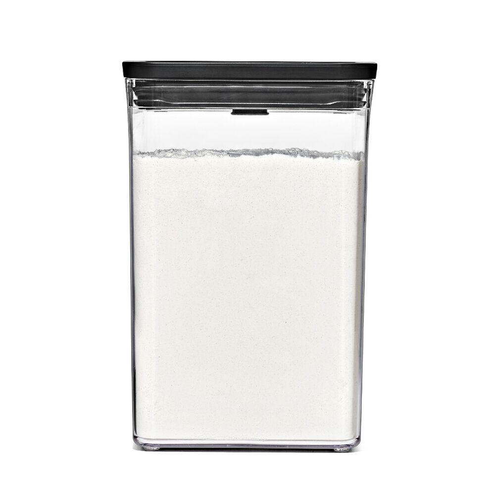 POP Container - Big Square Medium (4.4 Qt/4.2 L) Z6